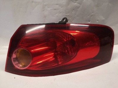 Лампа права задня fiat croma ii 2 фото №1