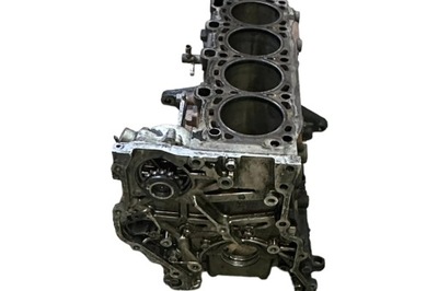 Блок двигателя mazda 6 хэтчбек gh r2aa 2.2l дизель 120kw 2010 фото №1