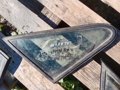 Стекло кузовная правый перед ford galaxy фото №1