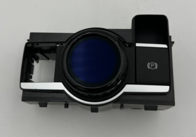 Переключатель vw 5qs927531a фото №1
