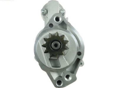 Стартер s5083 as-pl nissan murano navara фото №1