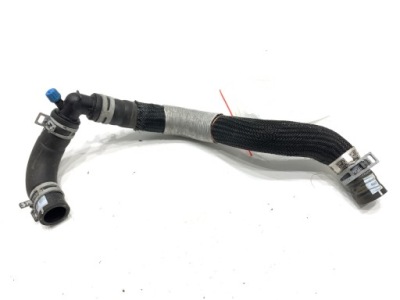 Труба wody renault clio v 140557643r 1.6 94km фото №1