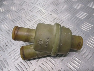 Корпус термостата land rover freelander 1.8 фото №1