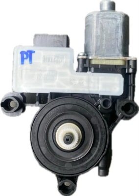 Seat leon моторчик стекло правый задняя 0130822724 фото №1