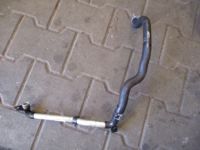 Шланг audi sq7 cza 067121610f фото №1