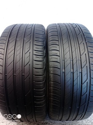 2X 225/40R18 92Y BRIDGESTONE TURANZA T001