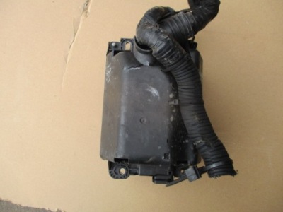 Fiat doblo ii 1,6 коробка предохранителей фото №1