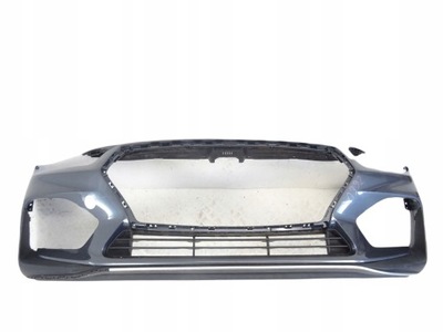 Hyundai i30 n-line бампер перед передній фото №1