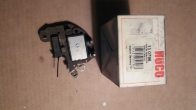 Hitachi 130796 регулятор напруги фото №1