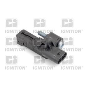 Quinton hazell xrev461 генератор импульсов, wał коленчатый bmw citroen mini фото №1