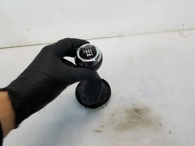 Чехол ручка переключения передач mini cooper sd r58 фото №1