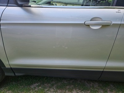 Двері ліва передні ford kuga mk2 od фото №1