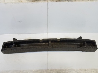 Абсорбер бампера перед nissan qashqai ii j11 фото №1