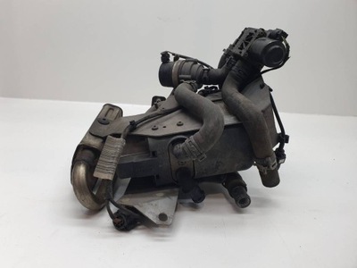 Webasto thermo top v бензин bmw 7 9241698 фото №1