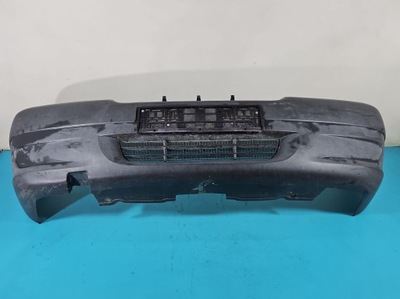 Бампер перед peugeot expert i 95-04 фото №1