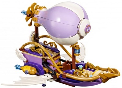LEGO Elves 41184 STEROWIEC AIRY
