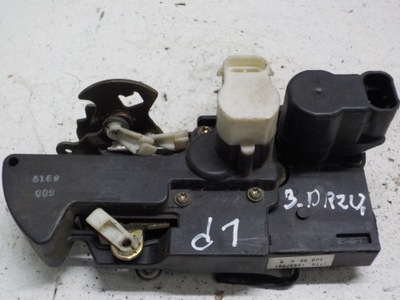 Frontera b замок дверь фото №1