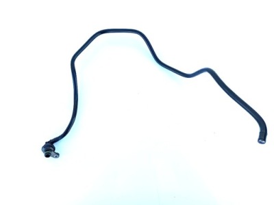 Mercedes w176 шланг патрубок вакууму a2700181000 фото №1