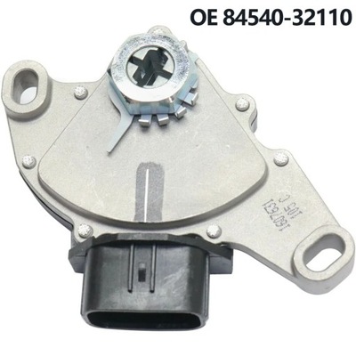 RZELACZNIK SUBSTITUTO 84540-46010 PARA TOYOTA PARA CAMRY COROLLA CELICA ES/RX300  