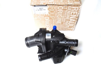 Термостат renault master iii 2.3 dci bt 110604371r фото №1