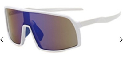 Okulary rowerowe SPORT UV400