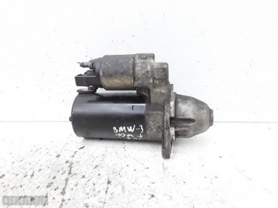 2010 bmw 3 series стартер 2000 1005831559 + фото №1