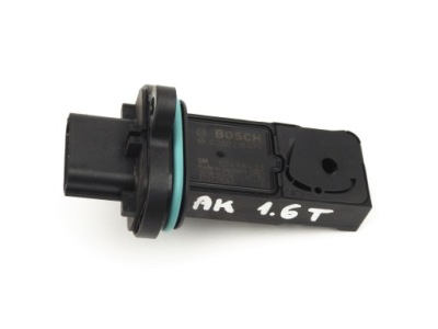 Opel оригинальный номер 55498433 расходомер воздуха фото №1