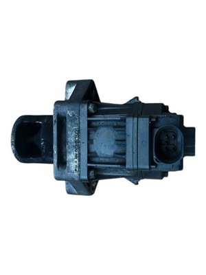 Клапан egr saab 9-3 ver2 egva6d0 фото №1