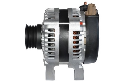 Генератор 104210-3513 1.6 mz-cd di turbo mazda 3 фото №1