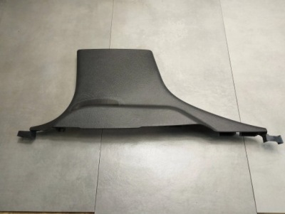 Peugeot 3008 i захист стійка 9684384577 фото №1