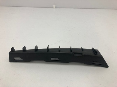 HYUNDAI TUCSON III 2015- LEFT FASTENING BUMPER NITOWANY  