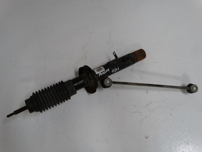 Citroen c2 амортизатор правий перед hdi фото №1