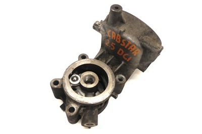 Nissan cabstar renault maxity 2.5 dci yd25 основа фільтра оливи фото №1