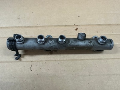 Молдинг упорскування ліва audi a6 c7 a7 4g 3.0 tdi cdu cduc 059130089bs фото №1