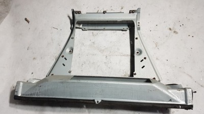 Каркас консоли панели приборной панели daf xf 106 фото №1