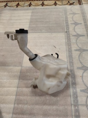 Бак рідина омивача opel adam gm 13354363 фото №1