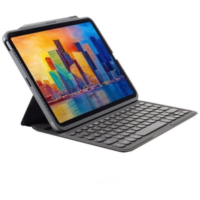 Etui z Klawiaturą ZAGG do iPad 10 gen. 10.9" Czarny