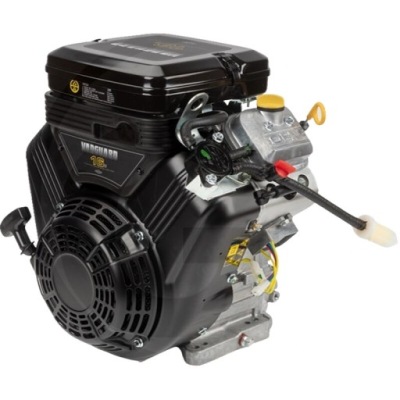 Briggs & stratton двигун фото №1