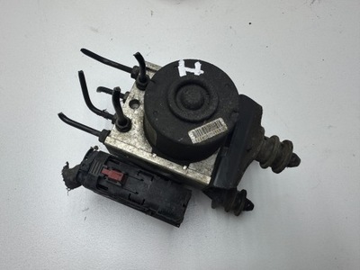 Насос abs seat toledo ii altea 1k0614117h фото №1