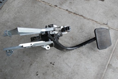 Педаль тормоза volvo xc90 i автоматическая коробка передач europa фото №1