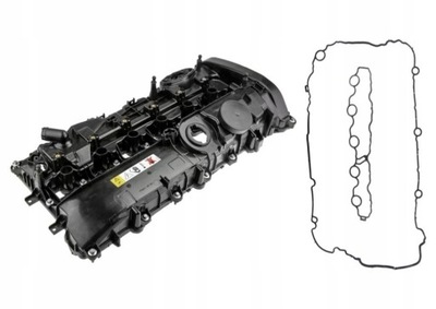 RECUBRIMIENTO DE VÁLVULAS DO BMW 4 440I  