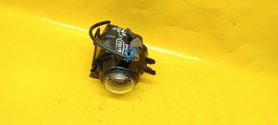 Протитуманна фара лівий перед carisma 99-04r hella фото №1