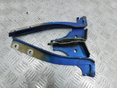 Петлі капот лівий правий fiat punto evo фото №1