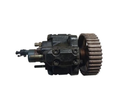 Renault scenic i 1.9 dci f8t насос впрыскная wysokiego давления фото №1