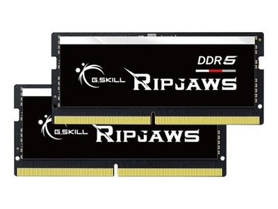 Pamięć RAM G.SKILL DDR5 32 GB 4800