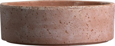 Podstawka pod doniczkę Hoff 8 cm różowa