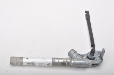 Alfa romeo 4c натягувач поперечина 615847500c лівий фото №1