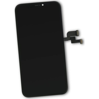 LCD iPhone XS Zamiennik INCELL COF