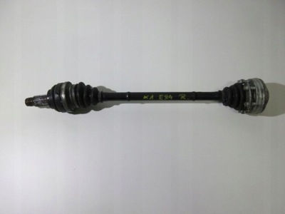 Приводной вал правый перед bmw x1 e84 фото №1