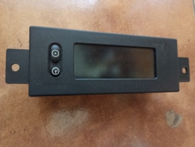 Opel оригинальный номер 09133265 фото №1